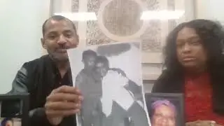 Emanuel Productions I survived guest: Racell Broadnax