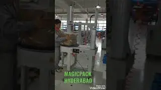Box wrapping machine 9100901030