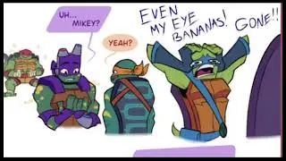 mark swap (rottmnt Comic Dub)