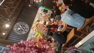 Beat Box Di Tambun Food Corner #kameravivoY83 #kamerabelakangvivo #vivo #hpcina