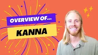What Is Kanna?