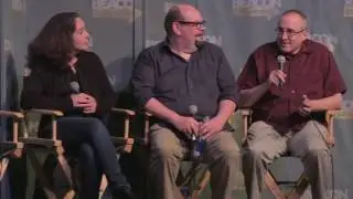 COMEDY IN FAITH BASED FILMS