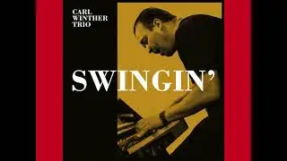 Carl Winther Trio -  There Is No Great Love
