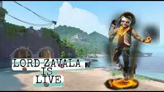 Serious Gameplay Full Focus #cypher | Valorant Live Stream | LordZavala Live