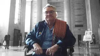 Hunt for Justice: The Powley Story