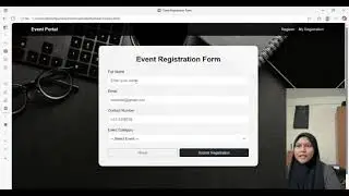 DFC20013 WEB DESIGN TECHNOLOGY - PROBLEM BASE ASSIGNMENT: REGISTRATION&nbsp;FORM