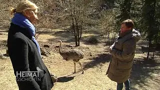 Heimatgschichtn - im Tier- und Vogelpark Abensberg