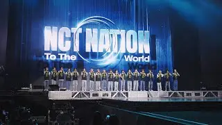 2023 NCT CONCERT - NCT NATION : To The World Recap Video