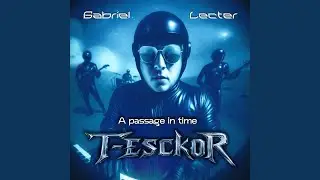 A Passage in Time