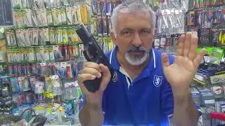 ZORAKİ 4918 -T TANITIM ve S&Ouml;K&Uuml;P TAKMA