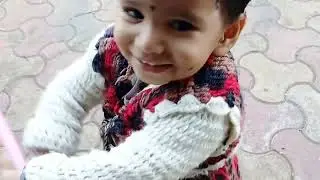 RIDDHI BADmashi karte huwy.new vlog day/23/365