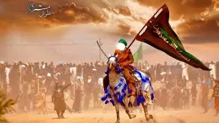 شاهد مقتل جون  واقعة الطف اهالي غماس