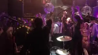 Liveband Schweiz