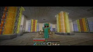 Squeaking Lion: The Thanksgiving Episode