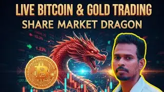 Live trading bitcoin and details of share market dragon indicator in tamil