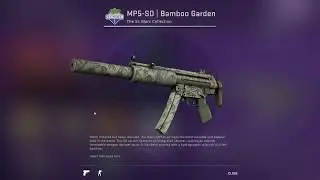 St. Marc Collection - Operation Shattered Web CS:GO