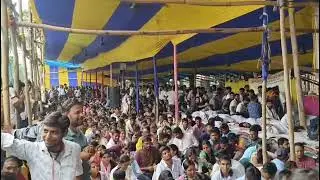 आज सर्वेक्षण कर्मियों का भीड़ ने तोड़ा गर्दनीबाग में धरना का रिकॉर्ड | LRC | DLRS AMIN | SURVEY AMIN