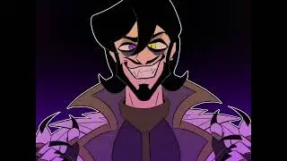 Give me l0ve - OC Animation Meme / Editing Test