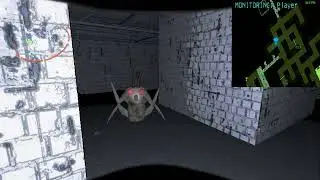 [Lethal Company] Racist Hoarding Bugs has more lines!