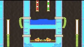 save the fish/pull the pin updated level save fish game pull the pin android & mobile game stage 16