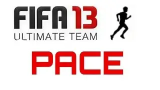 FIFA 13 - Pace Squad