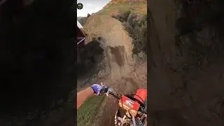 @mxlocker saves the day again! Not my crash but is very similar to what happened: Kohl Denney