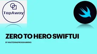 How to create advanced/detailed views in SwiftUI (Zero To Hero Course final episode)