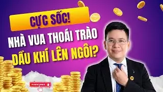 Chú ý: Cơ hội lớn để mua cổ phiếu cho nhà đầu tư chứng khoán khi VNIndex rung lắc!
