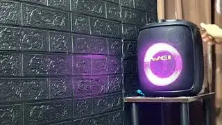 Awei KA22  |   50w  |  Emersive sounds budget speaker  | Quick review