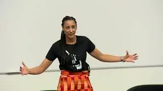 Arthur Lewis Lecture 2018