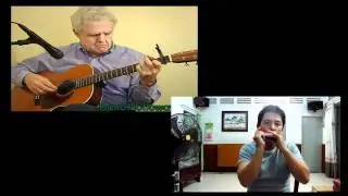 Forever harmonica lightvspy