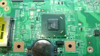 DELL Inspiron N5110 UMA Enable