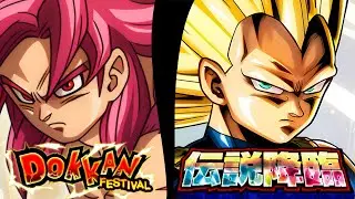 4X RANK EXP DURING THE 11TH ANNIVERSARY = MASSIVE GAINS!!! (DBZ: Dokkan Battle)