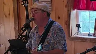 Brian Derek - Somewhere Over the Rainbow