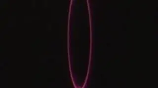 Historical CGI - John Whitney, Arabesque (1974)