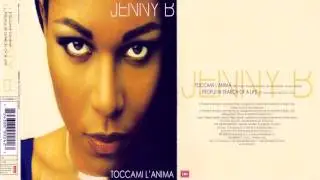 People in Search of a Life | JENNY B.