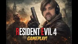 resident evil 4