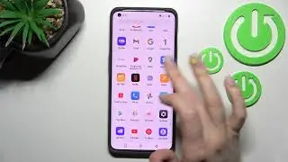 OnePlus 10 Pro - How To Hide Apps