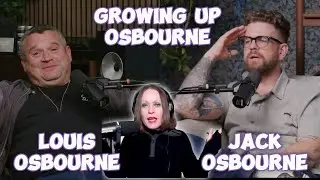 Ozzy Osbourne&rsquo;s Son Louis on Growing Up Osbourne & The Moment He Understood His Dad&rsquo;s Legacy