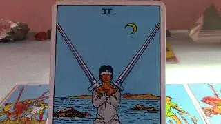Libra May 2018 Tarot Reading: Love, Healing & Success But a Decision to Make!