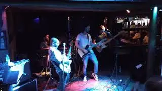 Lucas Milani - Paralamas - Lourinha Bombril - Arraial D'ajuda Bahia 2019