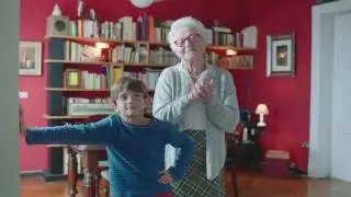 Paluani Spot Natale 2016