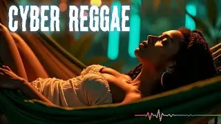 Digital Roots Reggae Mix | Cyber Dub Flow
