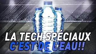 FIFA 18 - GAGNER DES CR&Eacute;DITS PENDANT LE BLACK FRIDAY ! TECH SPECIAUX + TECH 59 !