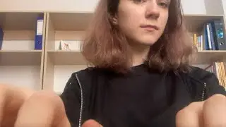 АСМР в школе