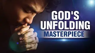 Unveiling God's Master Plan for Your Life's Missing Pieces