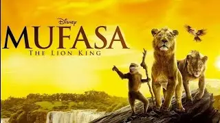 Mufasa- The Lion King Full Movie In Hindi - Aaron Pierre - Donald Glover - Blue Ivy - Review & Facts