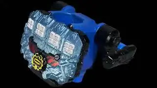 Grease Blizzard Knuckle Standby Sound Loop