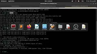 How To Reach Apps Inside a Minikube / Kubernetes Cluster From a ubuntu/linux/mac  Host