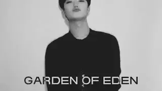 Garden of Eden (Remastered / Male Cover)